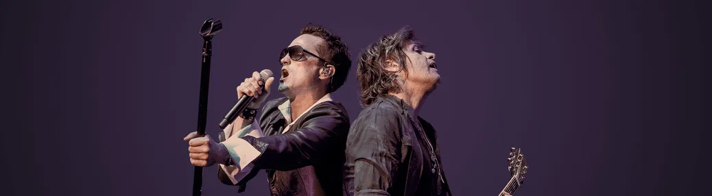 Stone Temple Pilots Tickets