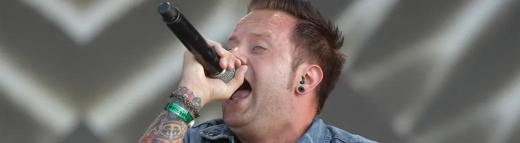 Story of the Year Tickets