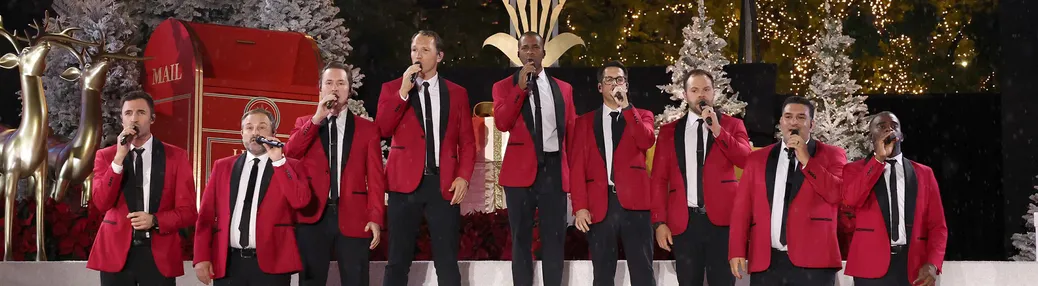 Straight No Chaser Tickets