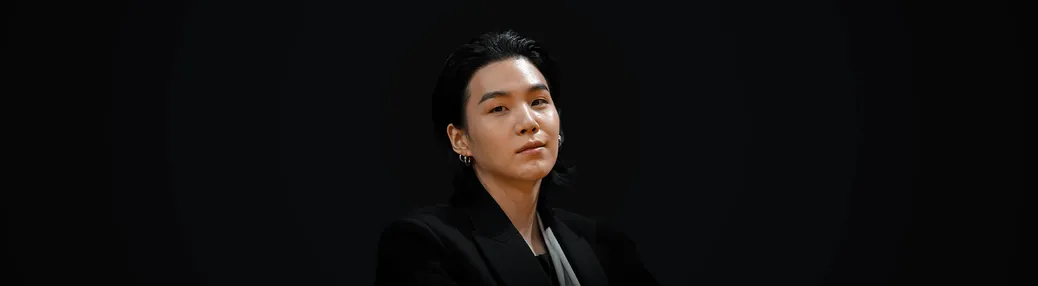 SUGA (Agust D) Tickets