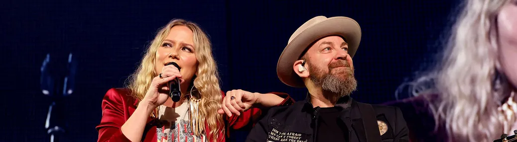 Sugarland Tickets