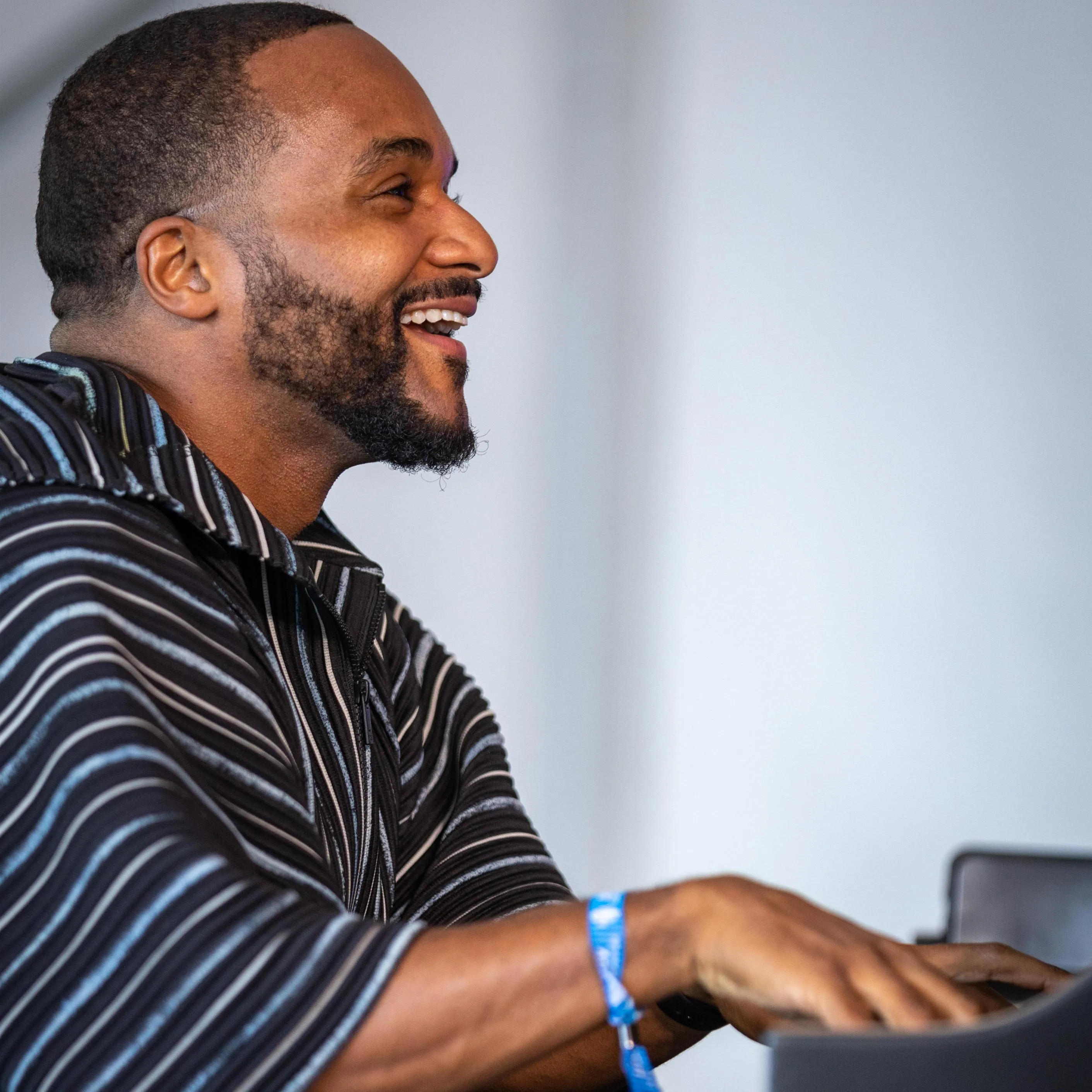 Sullivan Fortner - Official Ticket Resale Marketplace