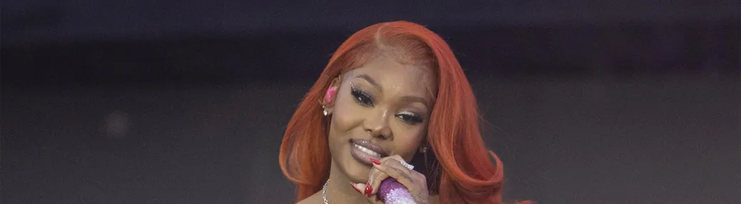 Summer Walker Tickets