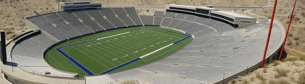 Tony the Tiger Sun Bowl Tickets