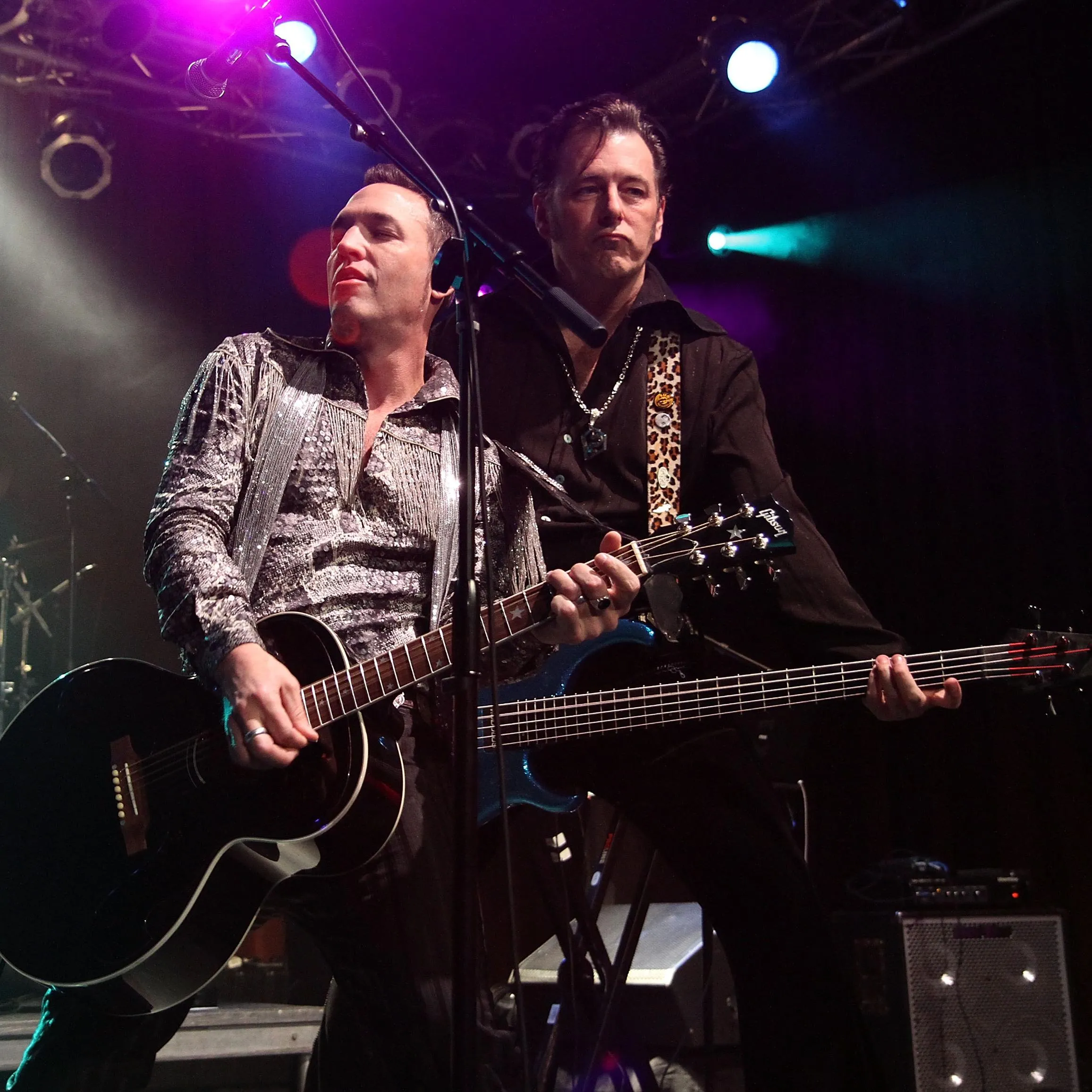 Super Diamond - The Neil Diamond Tribute - Official Ticket Resale Marketplace
