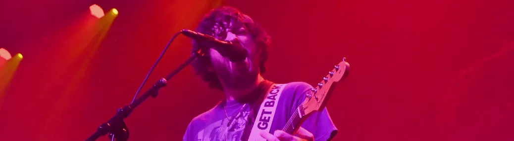 Superheaven Tickets
