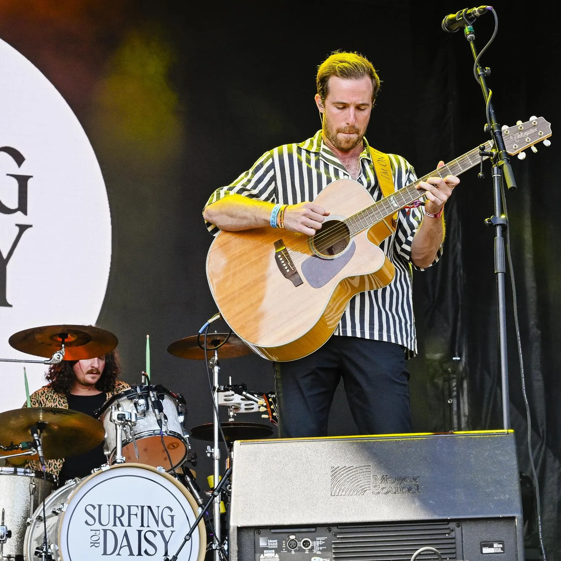 Surfing for Daisy - Official Ticket Resale Marketplace