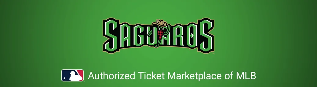 Surprise Saguaros Tickets