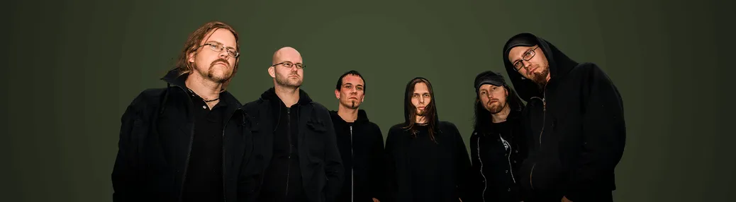 Swallow the Sun Tickets