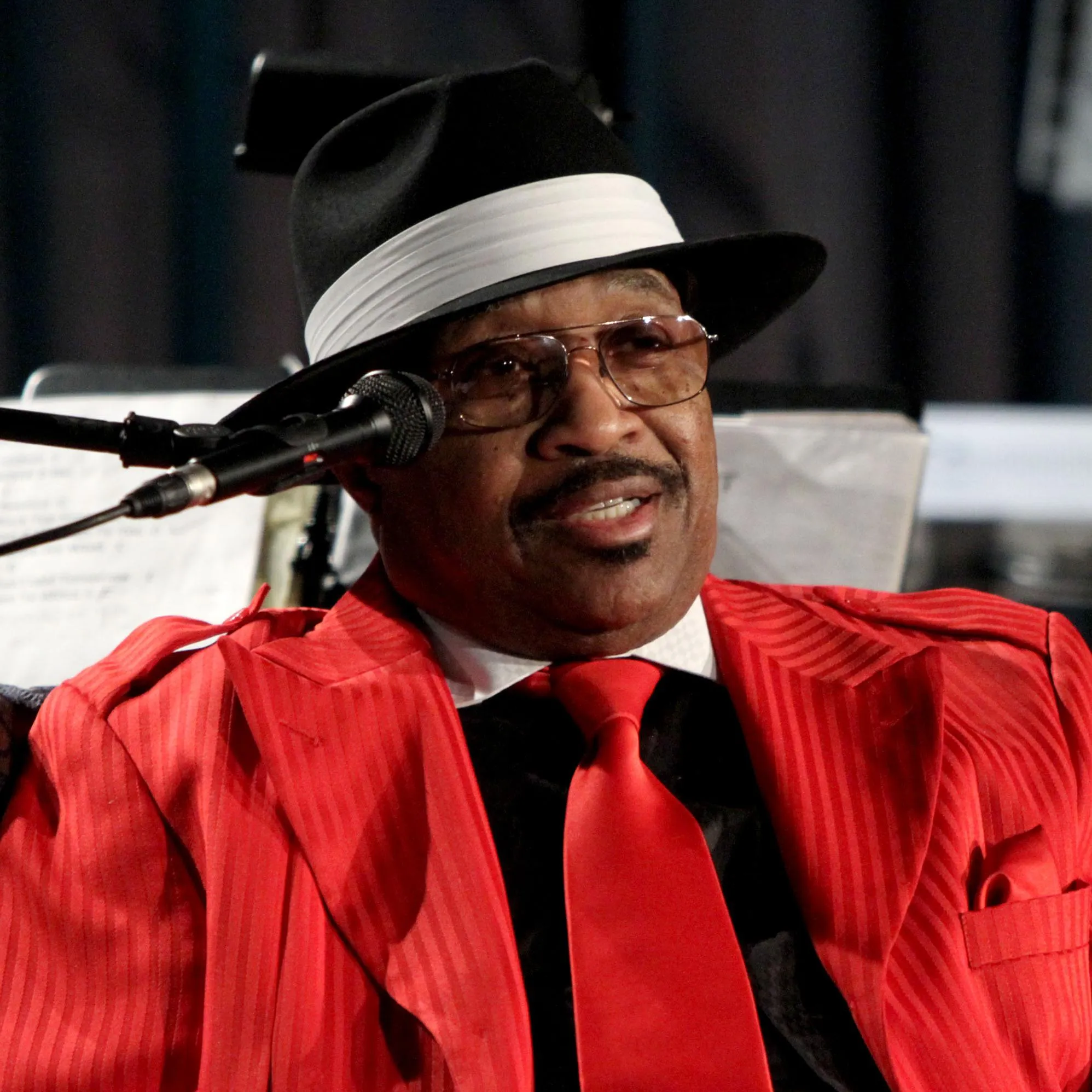 Swamp Dogg - Official Ticket Resale Marketplace