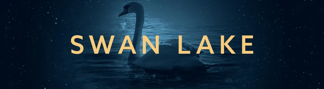 Swan Lake Tickets