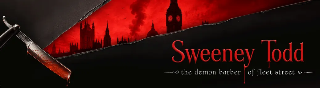 Sweeney Todd Tickets