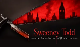 Sweeney Todd tickets