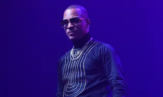 T.I. with Domani and King Harris tickets