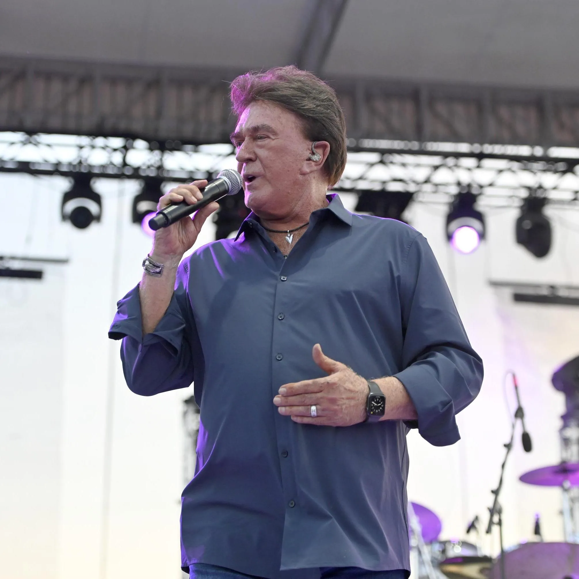 T.G. Sheppard - Official Ticket Resale Marketplace