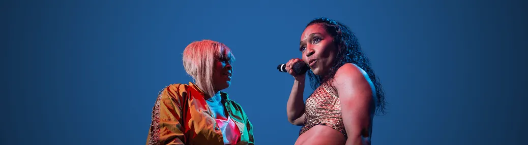 TLC Tickets