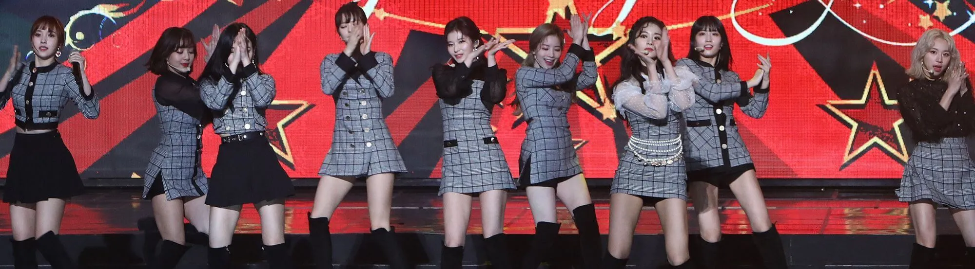 Buy Twice Tickets | 2026 Tour Dates