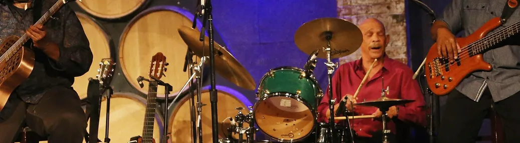 Taj Mahal Trio Tickets