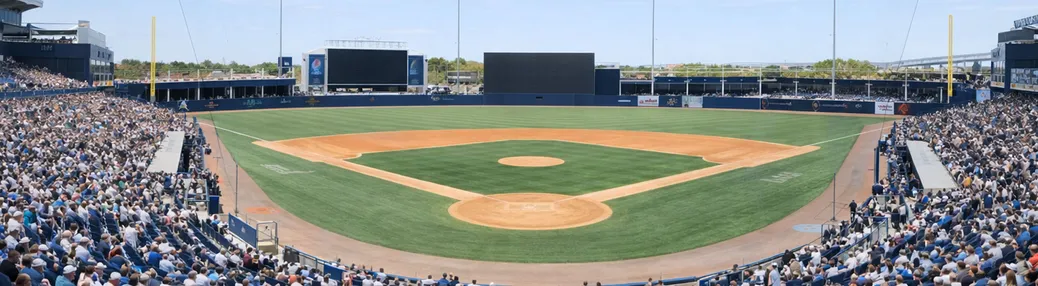 Tampa Tarpons Tickets