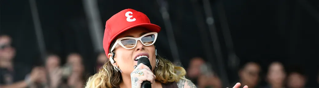 Tash Sultana Tickets