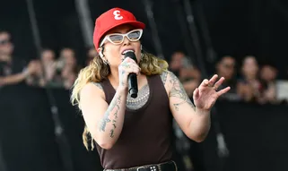 Tash Sultana tickets