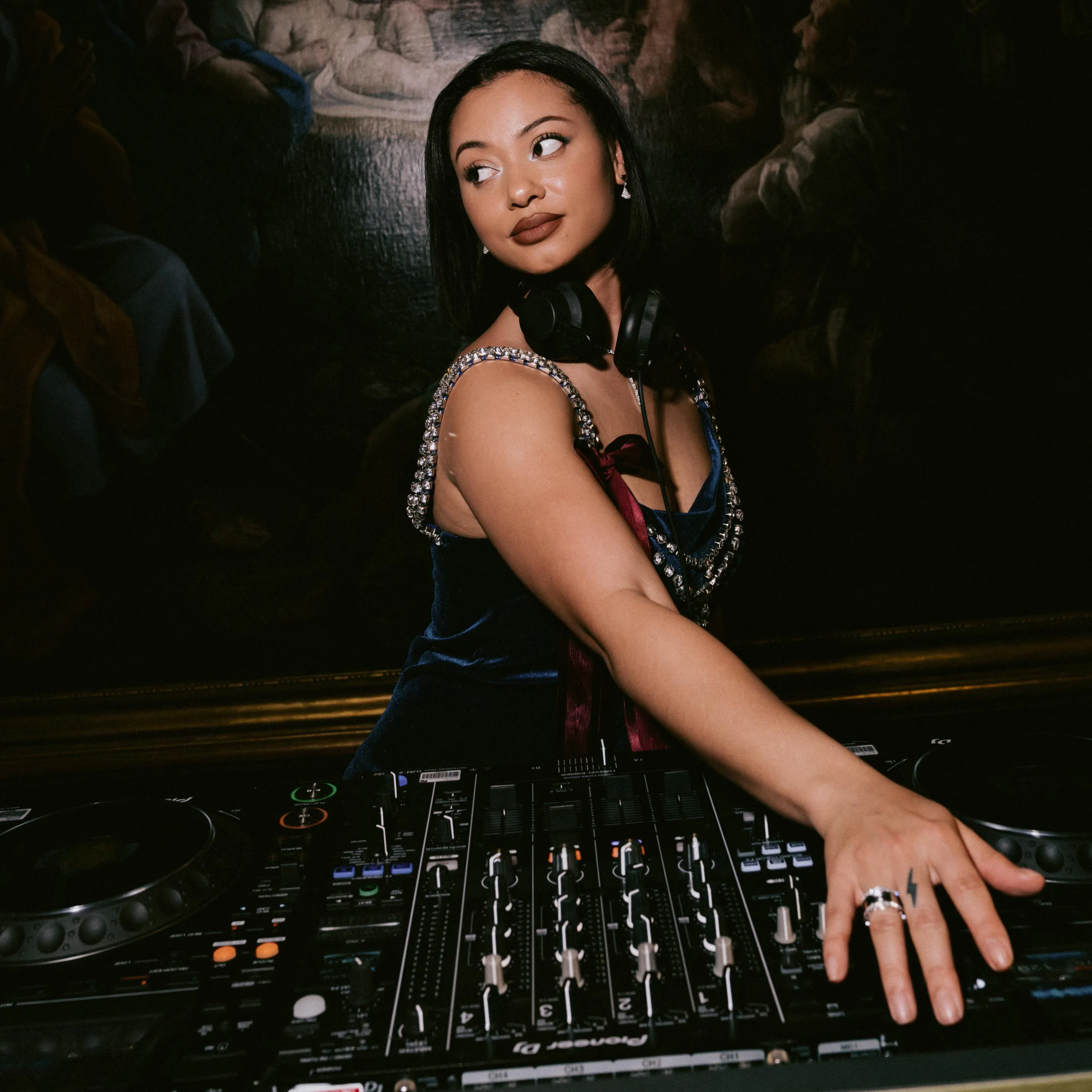 Taylah Elaine - Official Ticket Resale Marketplace