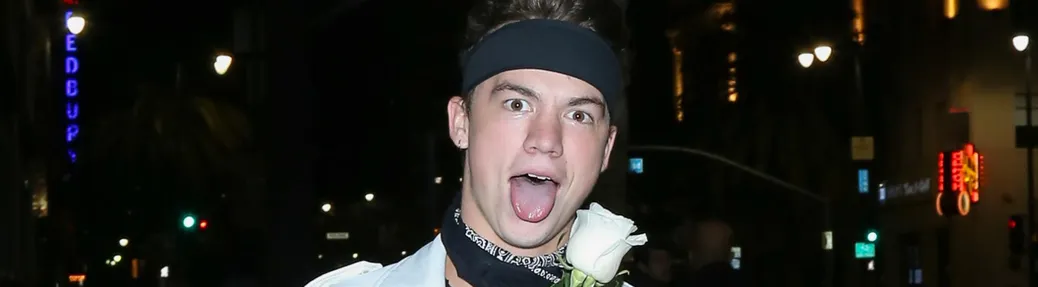 Taylor Caniff Tickets