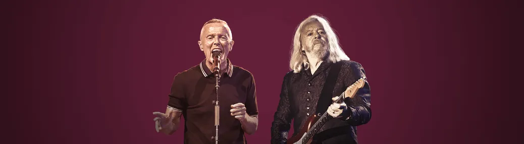 Tears for Fears Tickets