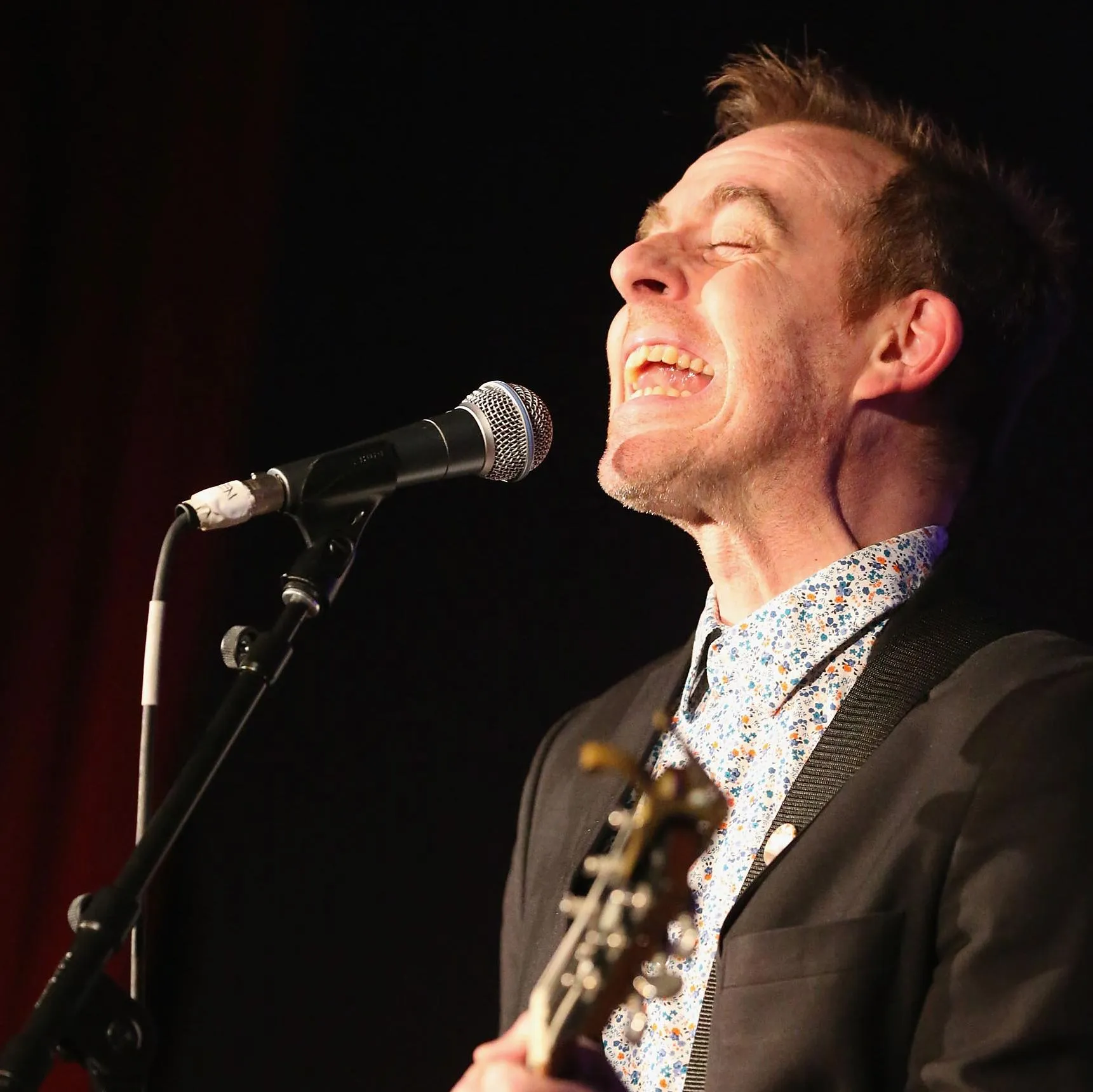 Ted Leo - Official Ticket Resale Marketplace