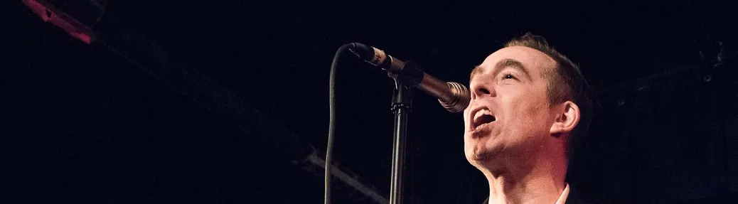 Ted Leo and the Pharmacists Tickets