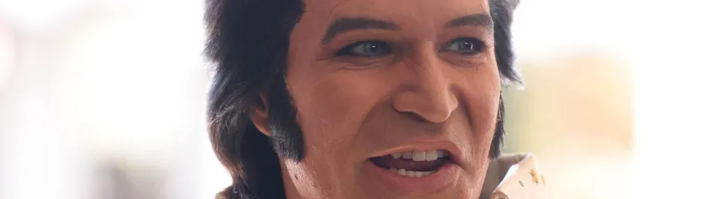Ted Torres Martin - Elvis Tribute Tickets