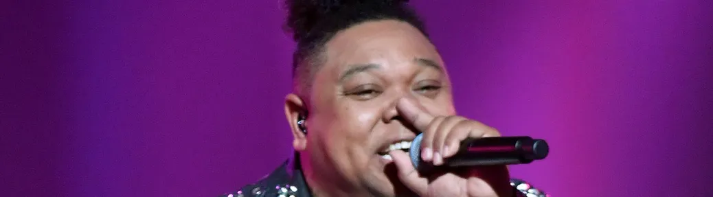 Tedashii Tickets
