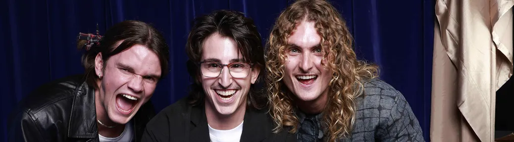 Teenage Dads Tickets