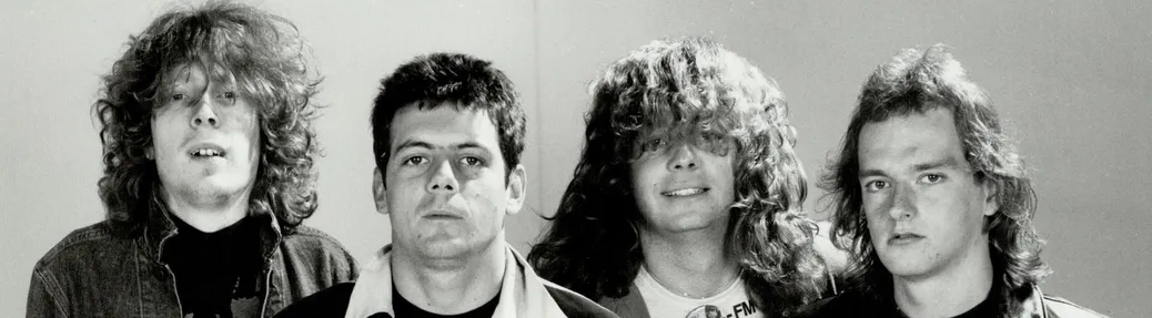 Teenage Head Tickets