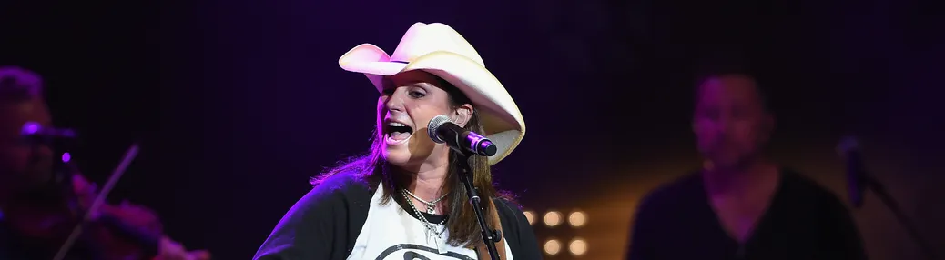 Terri Clark Tickets