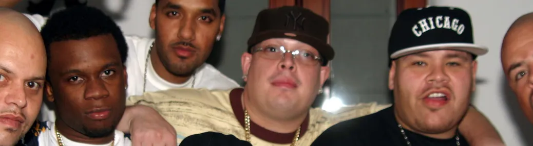 Terror Squad Tickets