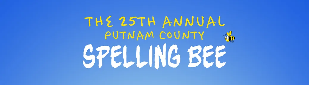 The 25th Annual Putnam County Spelling Bee Tickets