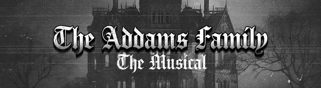 The Addams Family Tickets