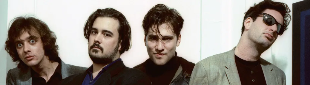 The Afghan Whigs Tickets