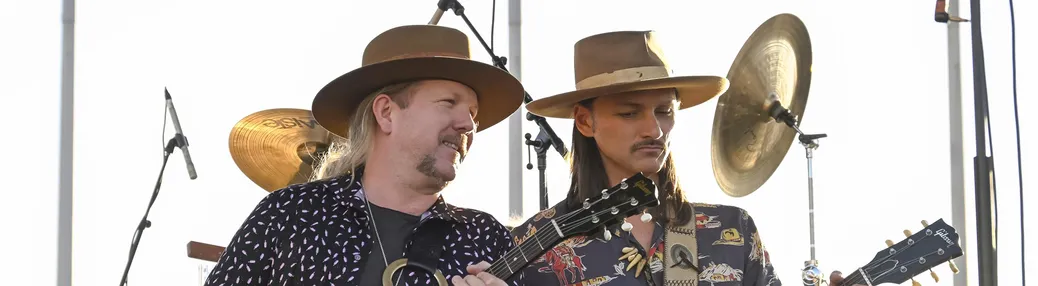 The Allman Betts Band Tickets