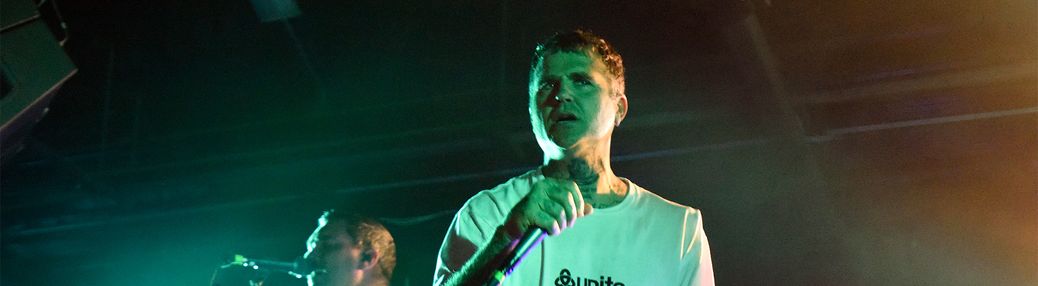 The Amity Affliction Tickets