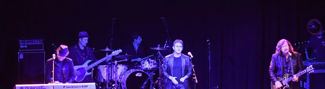 The Australian Bee Gees Show - A Tribute to the Bee Gees Tickets