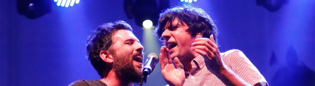 The Avett Brothers Tickets