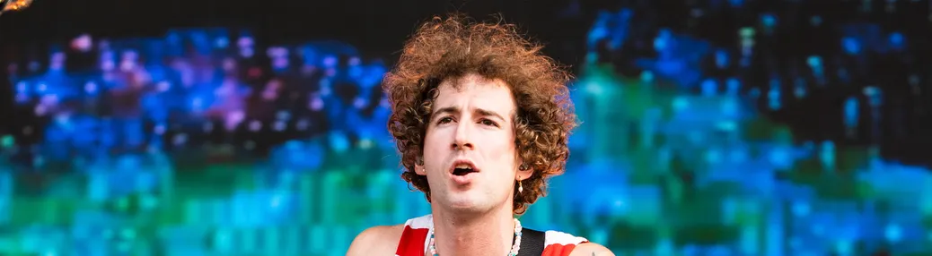 The Band CAMINO Tickets