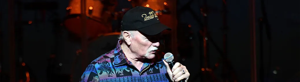 The Beach Boys Tickets