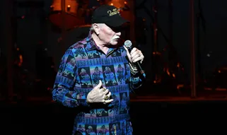 The Beach Boys tickets