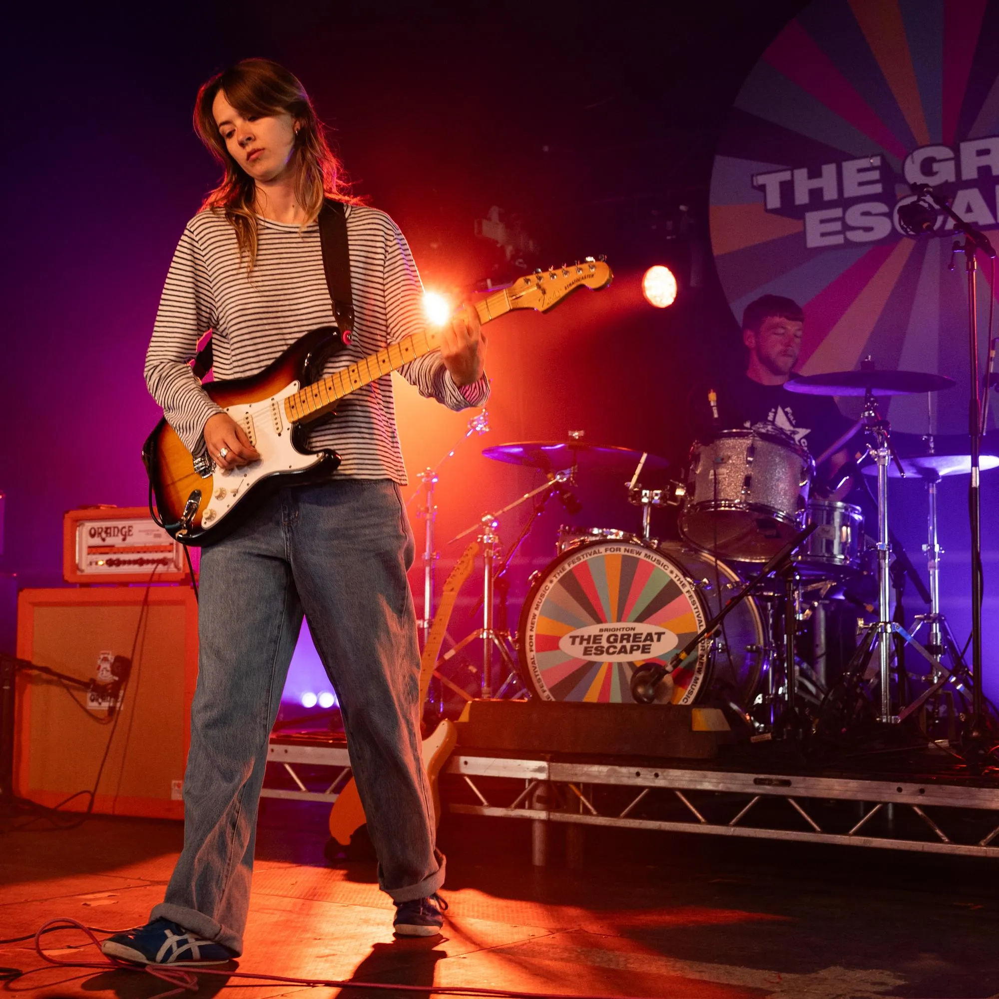 The Belair Lip Bombs - Official Ticket Resale Marketplace