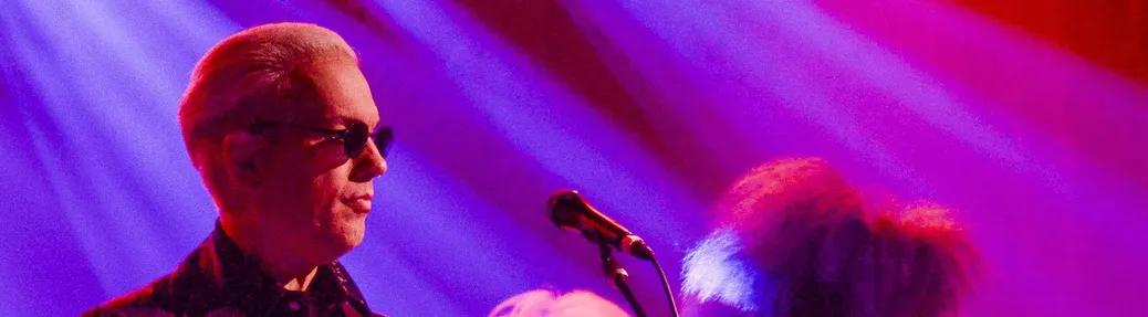 The Bellwether Syndicate Tickets