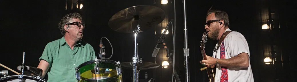 The Black Keys Tickets