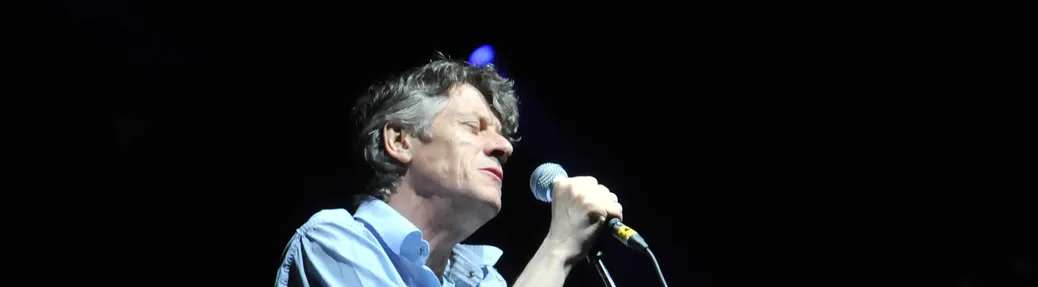 The Blue Nile Tickets